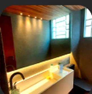Glass Vidros Especiais — projeto 01
