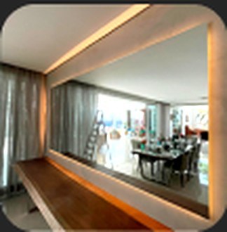Glass Vidros Especiais — projeto 05