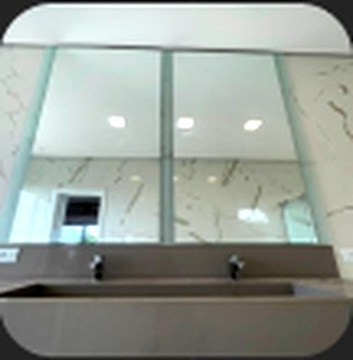 Glass Vidros Especiais — projeto 11